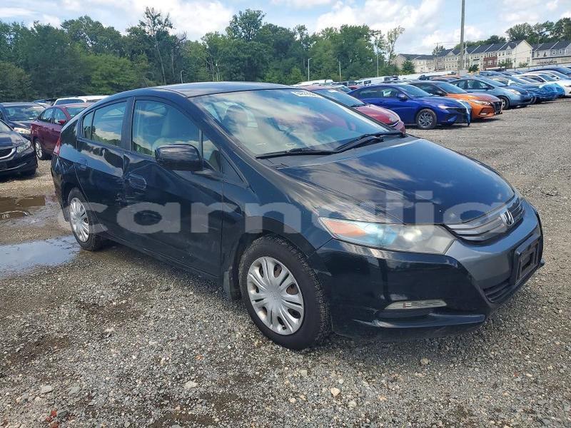 Big with watermark honda insight lagos state lagos 48078
