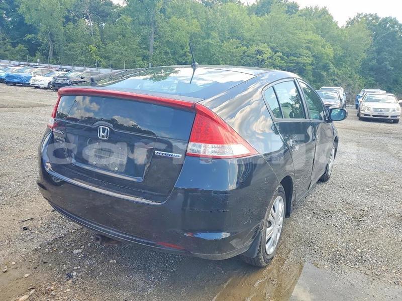 Big with watermark honda insight lagos state lagos 48078