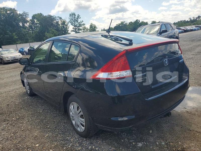 Big with watermark honda insight lagos state lagos 48078