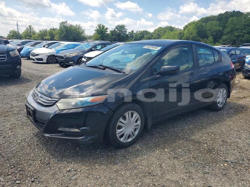 Big with watermark honda insight lagos state lagos 48078