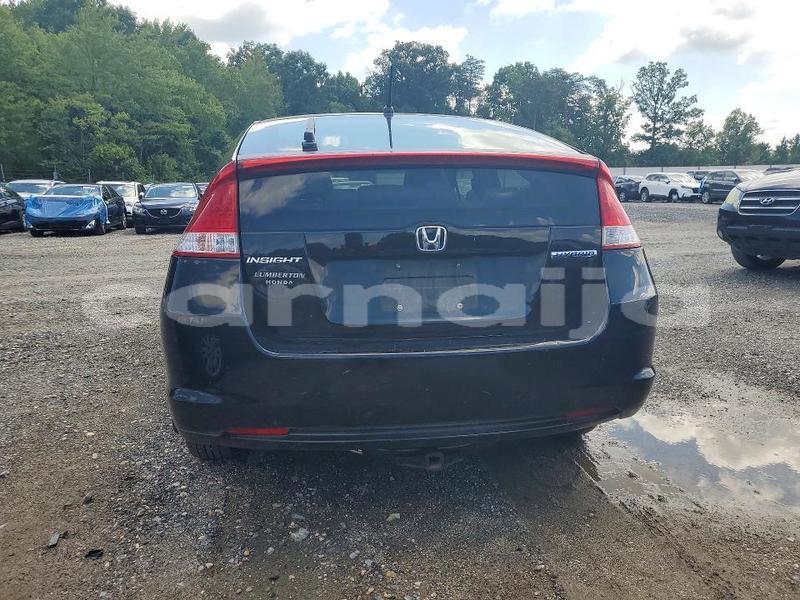 Big with watermark honda insight lagos state lagos 48078