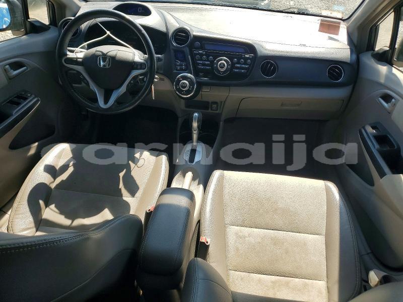 Big with watermark honda insight lagos state lagos 48078