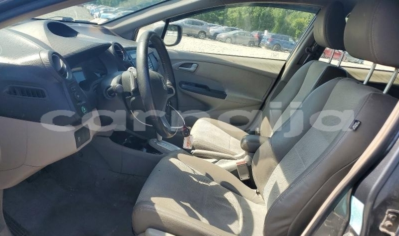 Big with watermark honda insight lagos state lagos 48078