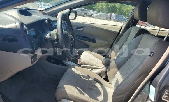 Buy Used Honda Insight Black Car in Lagos in Lagos State Buy Used Honda Insight Black Car in Lagos in Lagos State