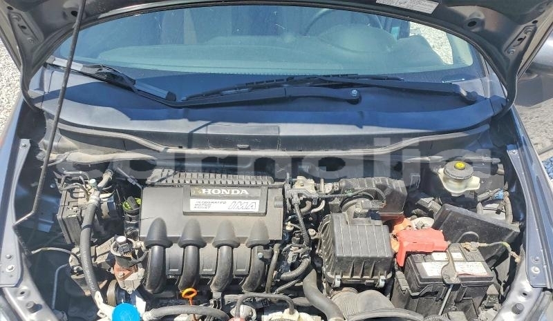 Big with watermark honda insight lagos state lagos 48078