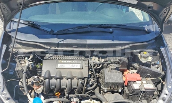 Buy Used Honda Insight Black Car in Lagos in Lagos State Buy Used Honda Insight Black Car in Lagos in Lagos State