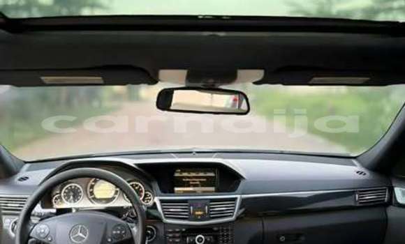 Buy Used Mercedes-Benz E200 Other Car in Lagos in Lagos State Buy Used Mercedes-Benz E200 Other Car in Lagos in Lagos State