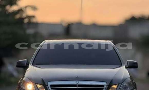 Buy Used Mercedes-Benz E200 Other Car in Lagos in Lagos State Buy Used Mercedes-Benz E200 Other Car in Lagos in Lagos State