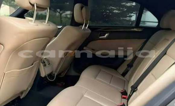 Buy Used Mercedes-Benz E200 Other Car in Lagos in Lagos State Buy Used Mercedes-Benz E200 Other Car in Lagos in Lagos State