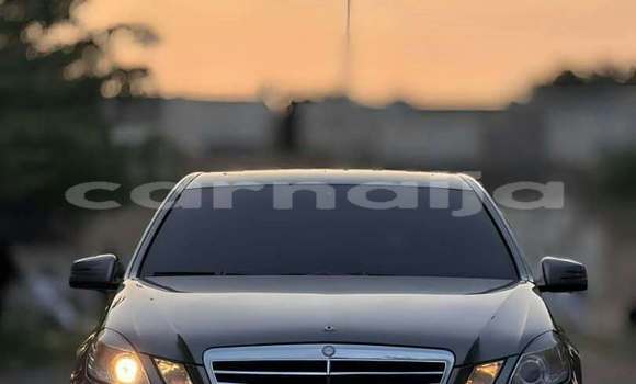 Buy Used Mercedes-Benz E200 Other Car in Lagos in Lagos State Buy Used Mercedes-Benz E200 Other Car in Lagos in Lagos State