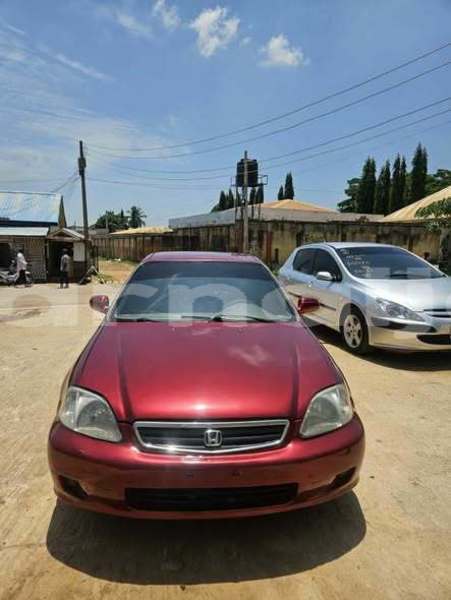 Big with watermark honda civic lagos state lagos 48080
