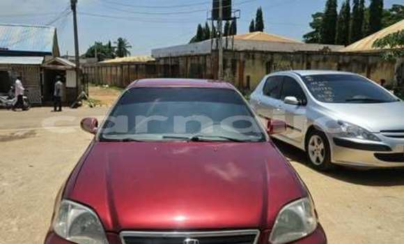 Buy Used Honda Civic Other Car in Lagos in Lagos State