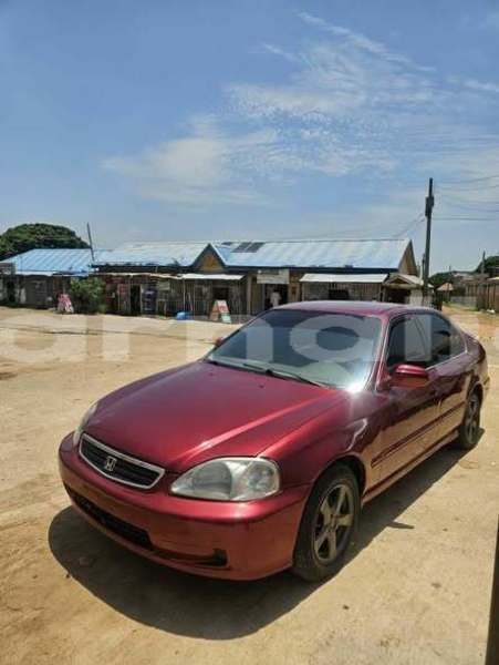 Big with watermark honda civic lagos state lagos 48080