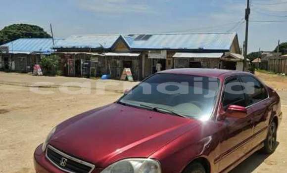Buy Used Honda Civic Other Car in Lagos in Lagos State Buy Used Honda Civic Other Car in Lagos in Lagos State