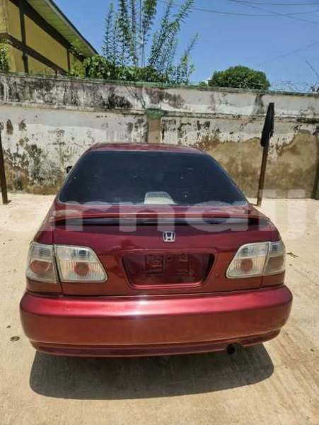 Big with watermark honda civic lagos state lagos 48080