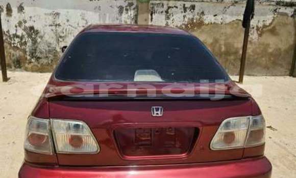 Buy Used Honda Civic Other Car in Lagos in Lagos State Buy Used Honda Civic Other Car in Lagos in Lagos State