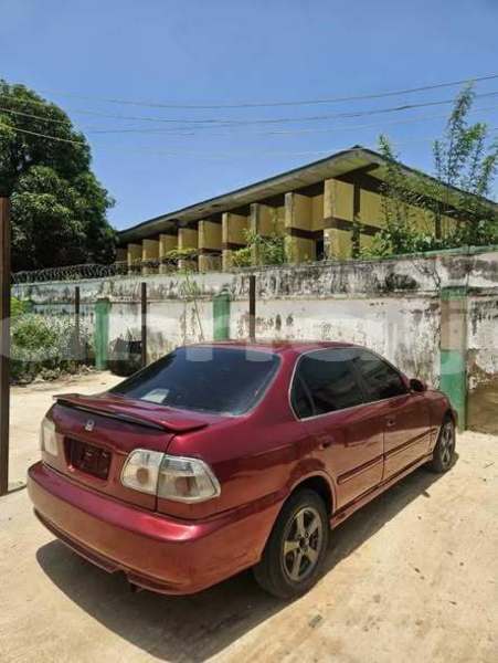 Big with watermark honda civic lagos state lagos 48080