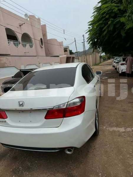 Big with watermark honda accord federal capital territory abaji 48081