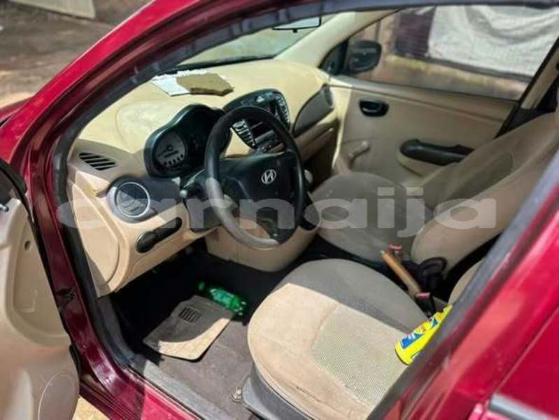 Big with watermark hyundai i10 lagos state lagos 48082