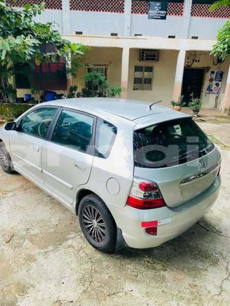 Big with watermark honda civic lagos state lagos 48083
