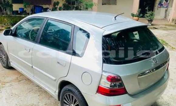 Buy Used Honda Civic Other Car in Lagos in Lagos State