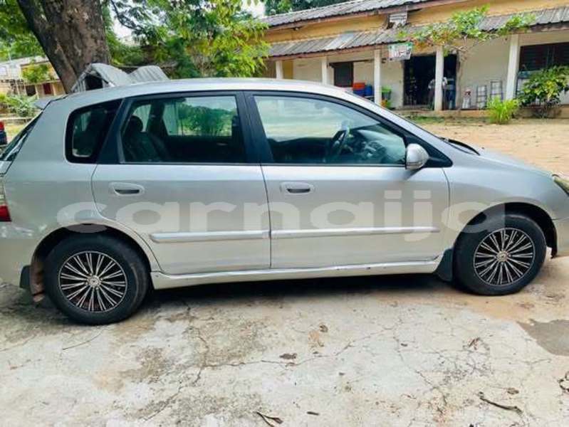 Big with watermark honda civic lagos state lagos 48083