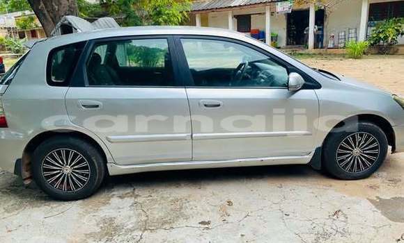 Buy Used Honda Civic Other Car in Lagos in Lagos State Buy Used Honda Civic Other Car in Lagos in Lagos State