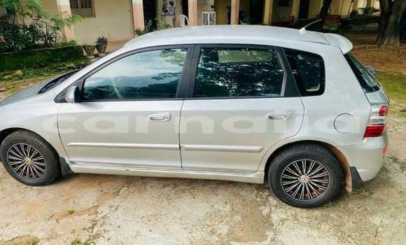 Buy Used Honda Civic Other Car in Lagos in Lagos State Buy Used Honda Civic Other Car in Lagos in Lagos State
