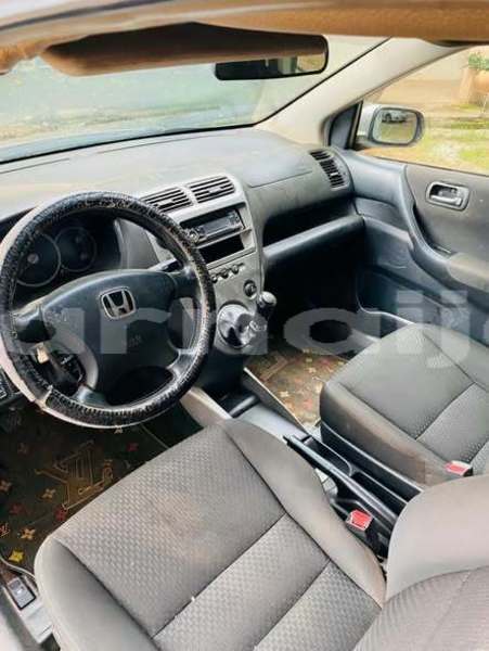 Big with watermark honda civic lagos state lagos 48083