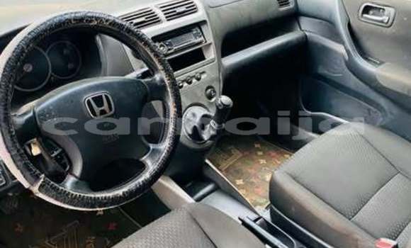 Buy Used Honda Civic Other Car in Lagos in Lagos State Buy Used Honda Civic Other Car in Lagos in Lagos State