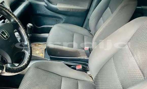 Buy Used Honda Civic Other Car in Lagos in Lagos State Buy Used Honda Civic Other Car in Lagos in Lagos State