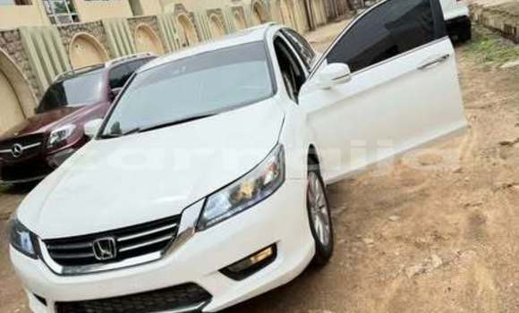 Buy Used Honda Accord Other Car in Lagos in Lagos State