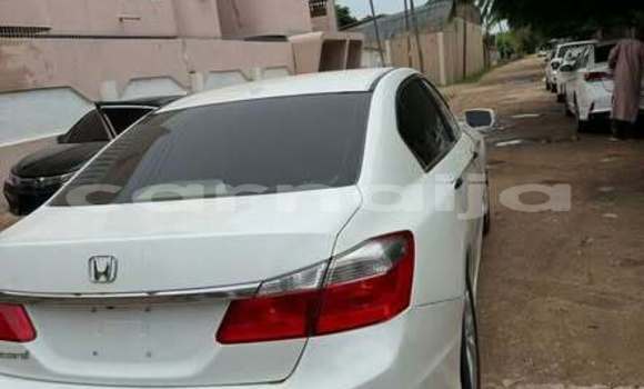 Buy Used Honda Accord Other Car in Lagos in Lagos State Buy Used Honda Accord Other Car in Lagos in Lagos State