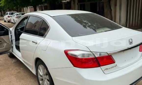 Buy Used Honda Accord Other Car in Lagos in Lagos State Buy Used Honda Accord Other Car in Lagos in Lagos State