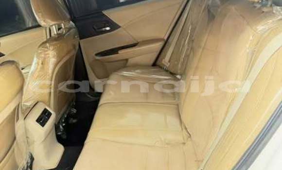 Buy Used Honda Accord Other Car in Lagos in Lagos State Buy Used Honda Accord Other Car in Lagos in Lagos State