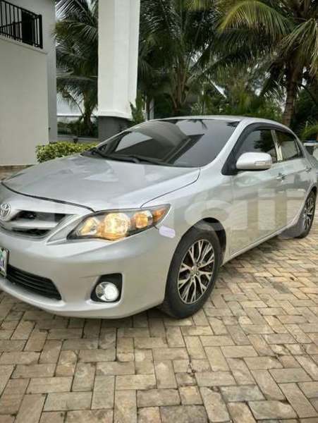 Big with watermark toyota corolla lagos state lagos 48085