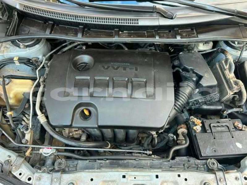 Big with watermark toyota corolla lagos state lagos 48085
