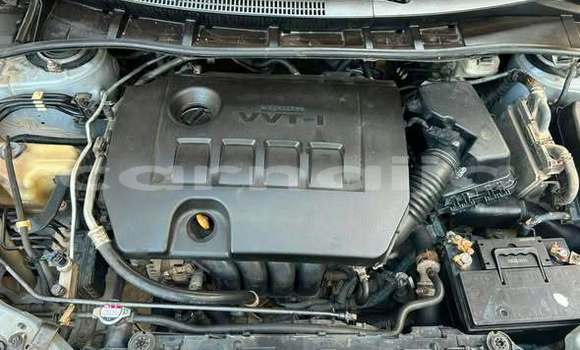 Buy Used Toyota Corolla Other Car in Lagos in Lagos State Buy Used Toyota Corolla Other Car in Lagos in Lagos State