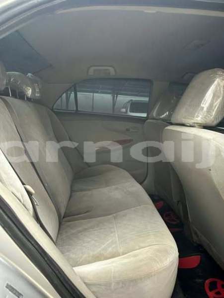 Big with watermark toyota corolla lagos state lagos 48085
