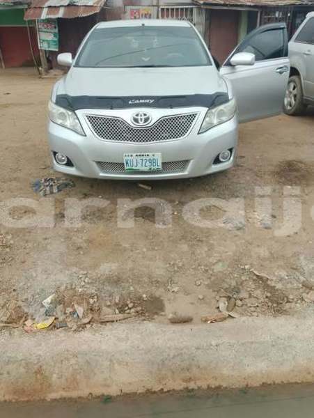 Big with watermark toyota camry lagos state lagos 48086