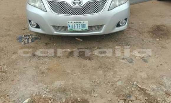 Buy Used Toyota Camry Other Car in Lagos in Lagos State