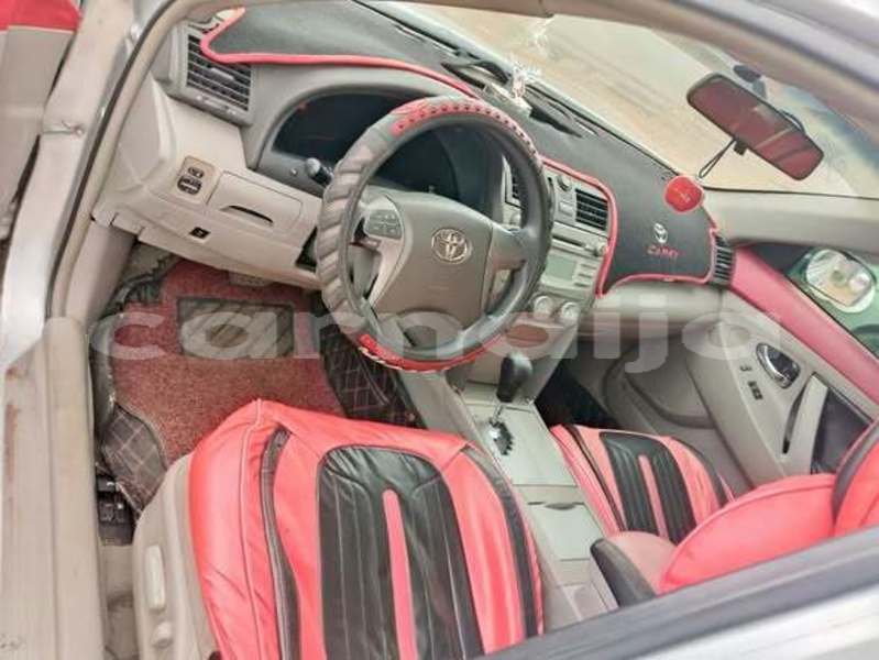 Big with watermark toyota camry lagos state lagos 48086