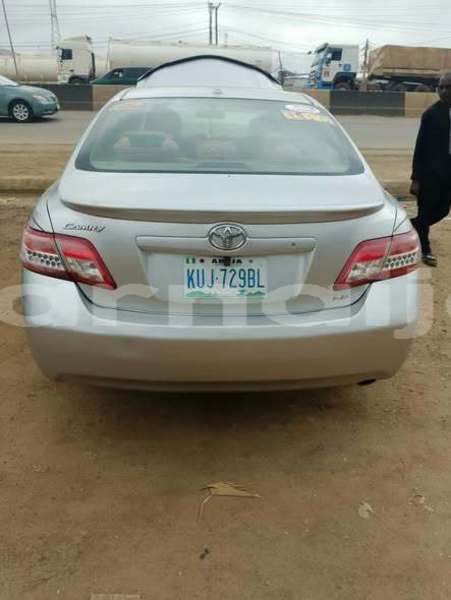 Big with watermark toyota camry lagos state lagos 48086