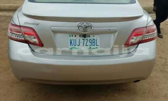 Buy Used Toyota Camry Other Car in Lagos in Lagos State Buy Used Toyota Camry Other Car in Lagos in Lagos State