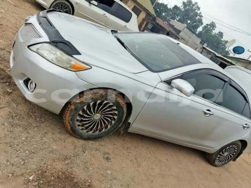 Big with watermark toyota camry lagos state lagos 48086