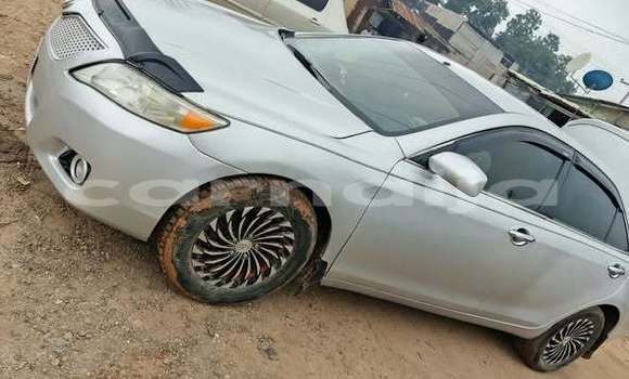 Buy Used Toyota Camry Other Car in Lagos in Lagos State Buy Used Toyota Camry Other Car in Lagos in Lagos State
