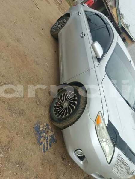 Big with watermark toyota camry lagos state lagos 48086