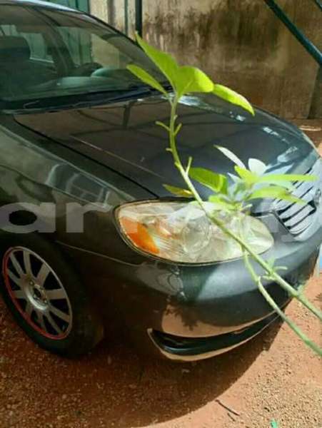 Big with watermark toyota corolla lagos state lagos 48087