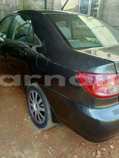 Big with watermark toyota corolla lagos state lagos 48087