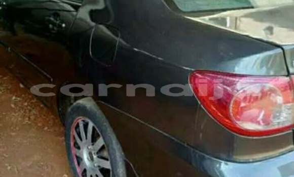 Buy Used Toyota Corolla Other Car in Lagos in Lagos State Buy Used Toyota Corolla Other Car in Lagos in Lagos State